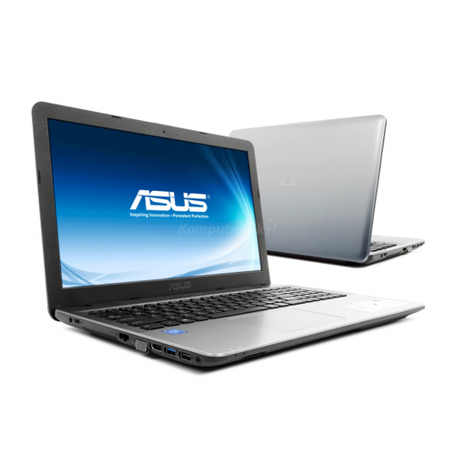 ASUS VivoBook X541NA