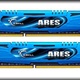 G.Skill DDR3 16GB (8GBx2) 2400MHz, CL11, ARES Dual (F3-2400C11D-16GAB)