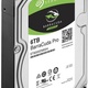 Seagate BarraCuda Pro 6TB 6Gb/s SATA (ST6000DM004)