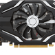 MSI GeForce GTX 1050 2G OC 2GB GDDR5 (128 Bit) HDMI, DVI-D, DP, BOX