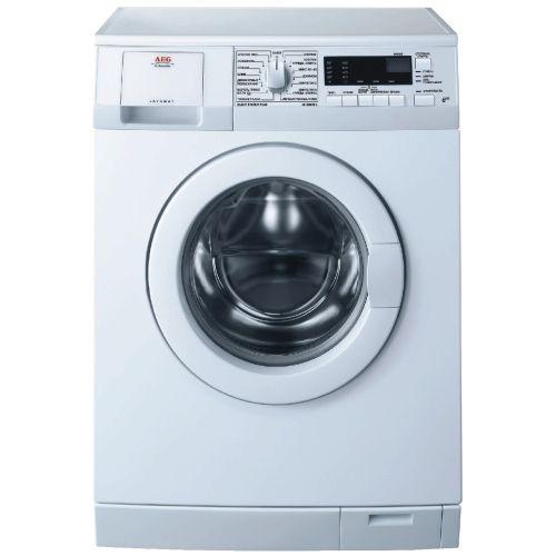 AEG LAVAMAT LS 60840L AEG LAVAMAT LS 60840L