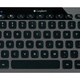 Logitech K810 Klawiatura podświetlana BT 920-004321