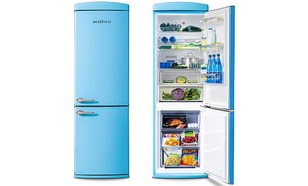 Vestfrost VR-FB373-2E1BU