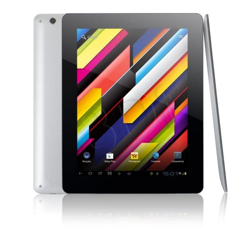PC PENTAGRAM QUADRA 9.7 IPS QXGA