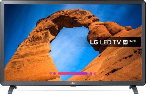 LG 32LK6100PLB
