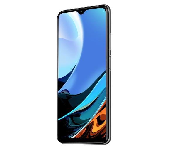 Xiaomi Redmi 9T 4/128GB Dual SIM Szary (31169)