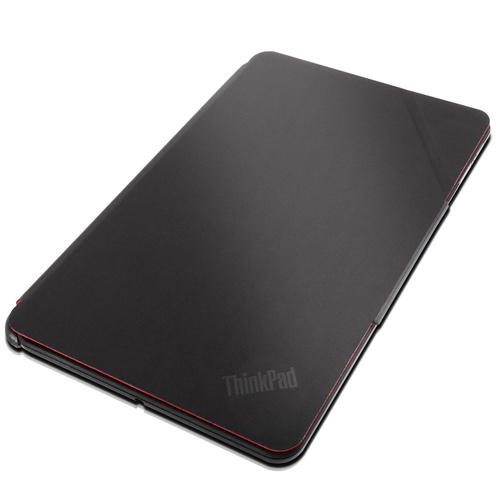Lenovo ThinkPad 8 Quickshot Cover