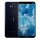 Nokia 8.1 DS 4/64GB (granatowy)
