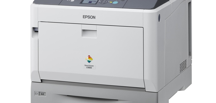 Kompaktowe, laserowe drukarki sieciowe A3  o niskich kosztach eksploatacji