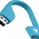 EMTEC Pendrive 8GB Hook D202