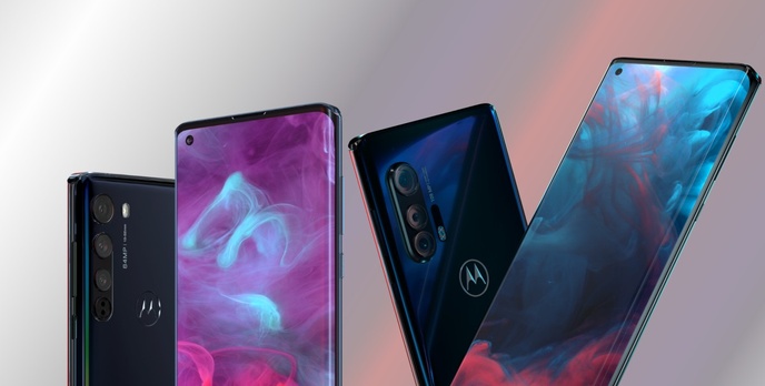 Premiera Motoroli Edge i Edge Plus - Mamy zdjęcia ze smartfonów oraz ceny!