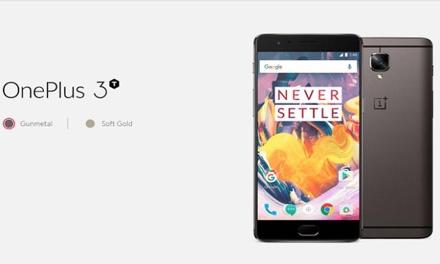 OnePlus 3T - Rozczarowanie Miesiąca?