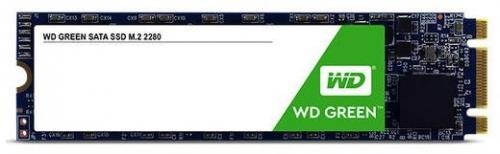 Western Digital Green 240GB SATA3 (WDS240G2G0B)