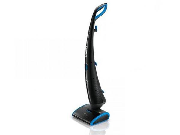 Test Odkurzaczy Pionowych Philips Funkcje I Zastosowanie