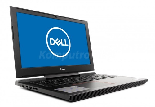 DELL Inspiron 15 G5 5587-6765 - czarny