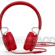 Beats by Dr. Dre Beats EP (czerwony)