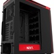 NZXT H440 Window (czarno-czerwony)