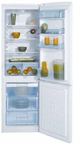 BEKO CSA 31000
