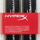 Kingston HyperX Fury DDR4 DIMM 4x16GB 3600MHz CL17 czarny