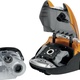 Sencor SVC 900 2w1 Moc 900W ECO,filtr HEPA,teleskopowa rura