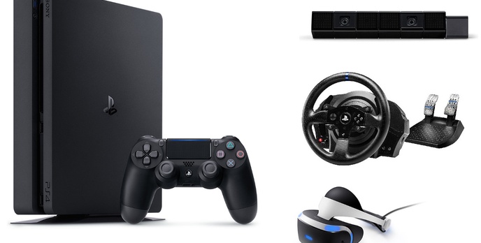 Sony o wstecznej kompatybilności kontrolerów z PS4 na PlayStation 5