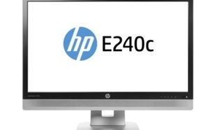 HP 23.8'' EliteDisplay E240c M1P00AA