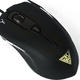Gamdias Hades Optical - Dla Graczy Z Wymiennymi Panelami 3200 Dpi