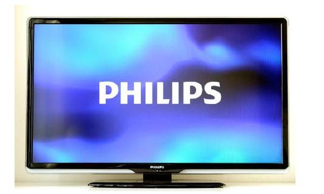 Pięć Różnorodnych Monitorów od Firmy Philips
