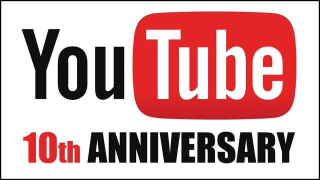 Dziś 10 Urodziny Pierwszego Materiału na YouTube