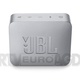 JBL GO 2 szary + EKSPRESOWA DOSTAWA W 24H