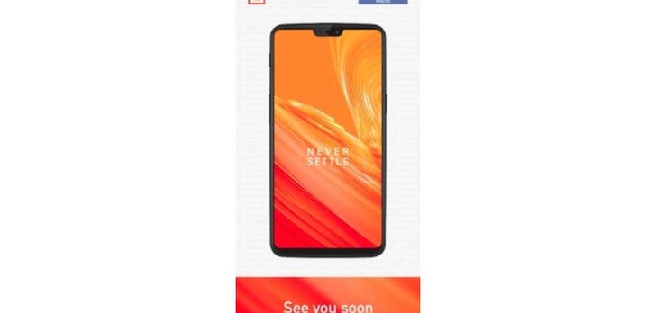 OnePlus 6 - Smartfon z najlepszym aparatem?
