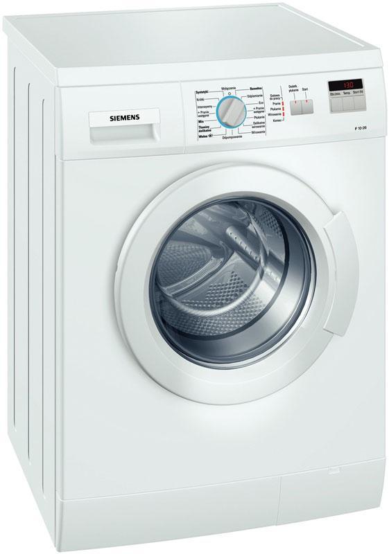 SIEMENS WS 10F261 PL SIEMENS WS 10F261 PL
