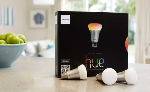 Philips Hue Starter Pack