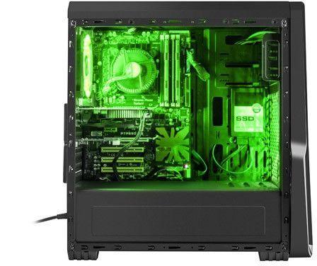 Genesis TITAN 800 Zielony (NPC-1130)