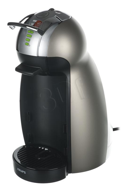 KRUPS DolceGusto KP 1509 KRUPS DolceGusto KP 1509