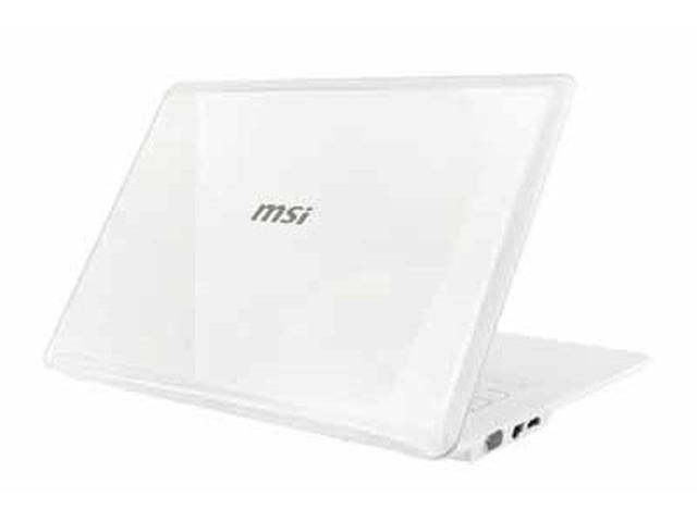 MSI X430 – notebook na bazie platformy AMD Ultrathin