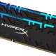 HyperX Predator RGB, DDR4, 16 GB,4000MHz, CL19 (HX440C19PB3AK2/16 )