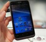 ZTE Acqua - nowy obiecujący smartfon