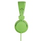 Hama SŁUCHAWKI STEREO JOY ZIELONE