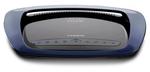 Linksys WRT610N - ładny i przede wszystkim wydajny router