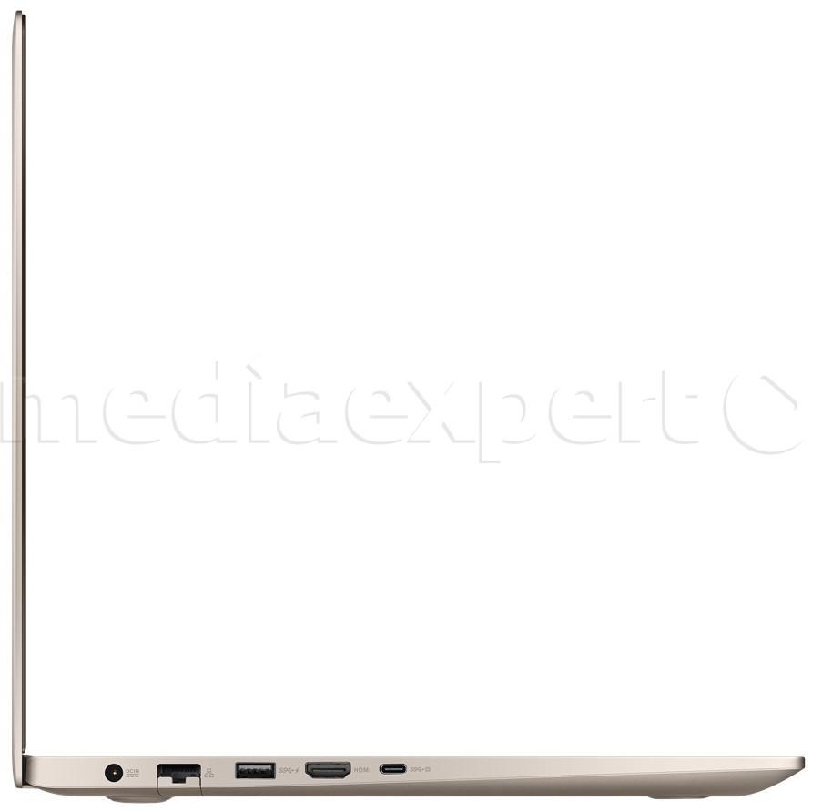 ASUS VivoBook Pro N580VD-DM045 i5-7300HQ 8GB 1000GB