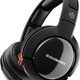 SteelSeries Siberia 800 Czarne (61302)