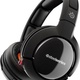 SteelSeries Siberia 800 Czarne (61302)