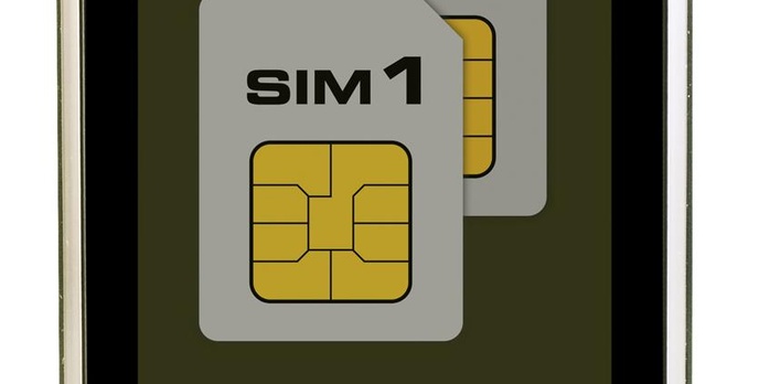 Poszukujesz Dual-SIM'a w przystępnej cenie? myPhone 3380 MIDNIGHT jest właśnie dla Ciebie