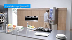 Lodówki Samsung serii Grand - prezentacja produktu