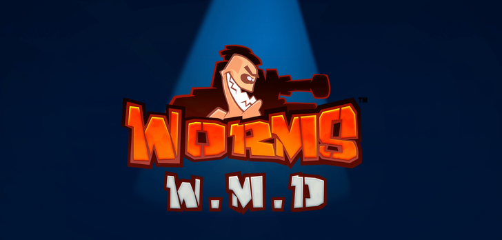 Recenzja Worms WMD