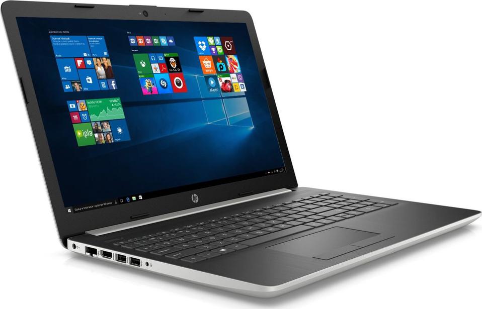 HP 15-da0015nw (4UE87EA)