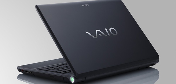 Sony VAIO F - multimedialne centrum rozrywki