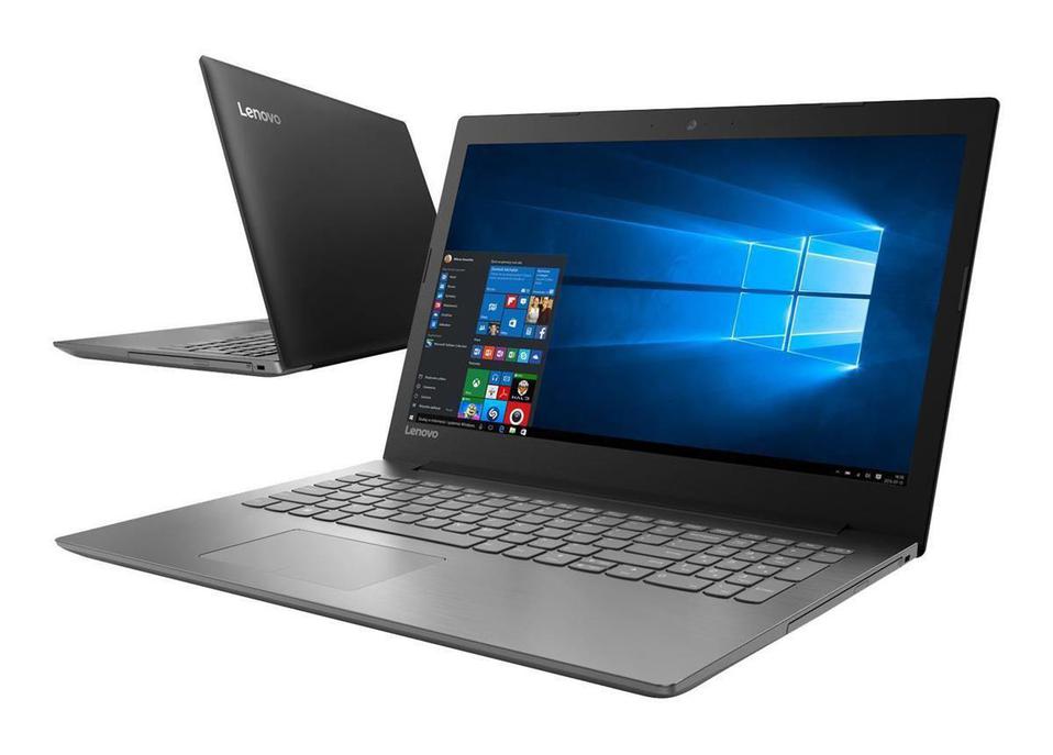 Lenovo IdeaPad 320-15AST (80XV00QEPB)