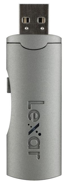 Lexar JumpDrive ECHO – urządzenie do przechowywania danych